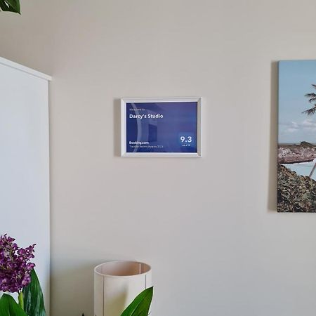 סאלאלה Darcy'S Studio מראה חיצוני תמונה